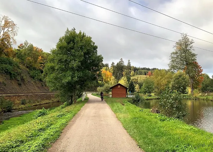 Apartman V Podkrovi