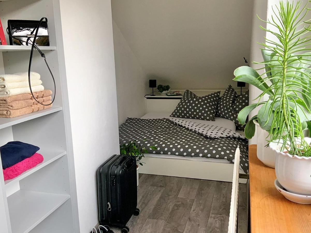 Apartament V Podkrovi *